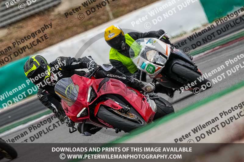 motorbikes;no limits;november 2019;peter wileman photography;portimao;portugal;trackday digital images
